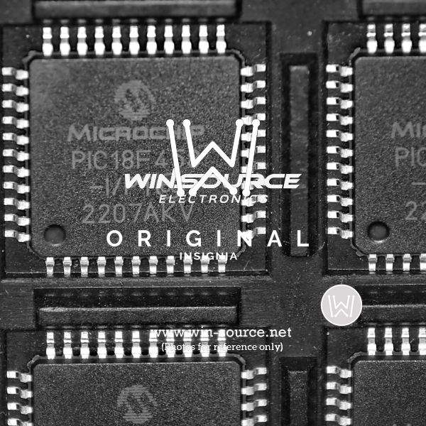 PIC18F458-I/PT Real Image2