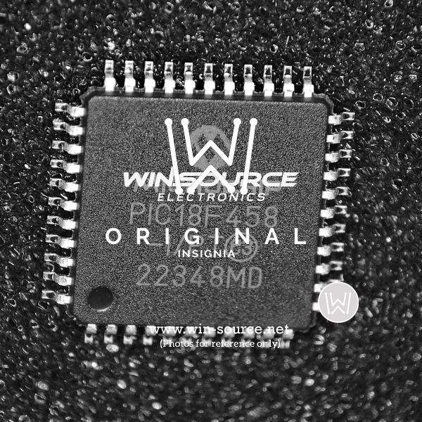 PIC18F458-I/PT Real Image3