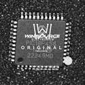 PIC18F458-I/PT Real Image3