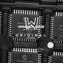 PIC18F458-I/PT Real Image4