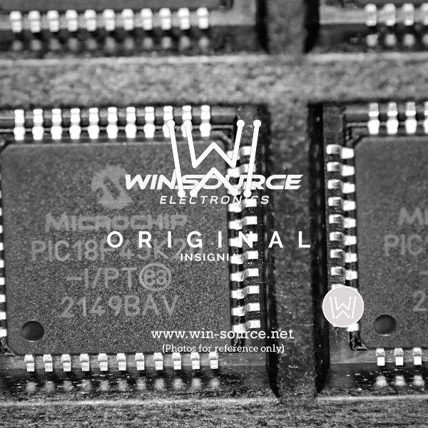 PIC18F45K20-I/PT Real Image