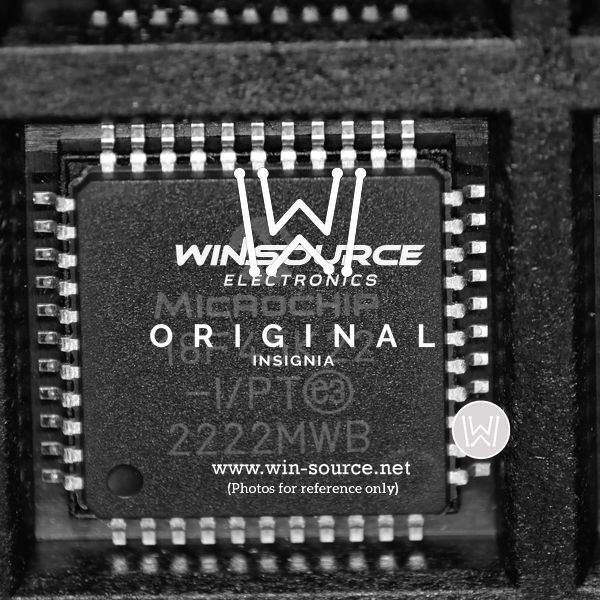PIC18F45K22-I/PT Real Image2
