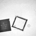 PIC18F45K22-I/ML Real Image1