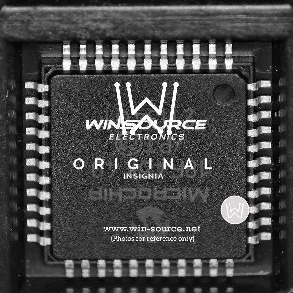 PIC18F45K40-I/PT Real Image1