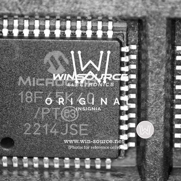 PIC18F45K40-I/PT Real Image2