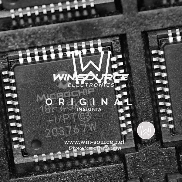 PIC18F45K80-I/PT Real Image1