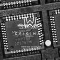 PIC18F45K80-I/PT Real Image1