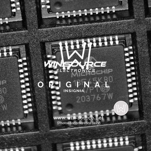 PIC18F45K80-I/PT Real Image2
