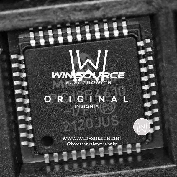 PIC18F4610-I/PT Real Image