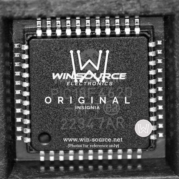 PIC18F4620-I/PT Real Image