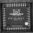 PIC18F4620-I/PT Real Image