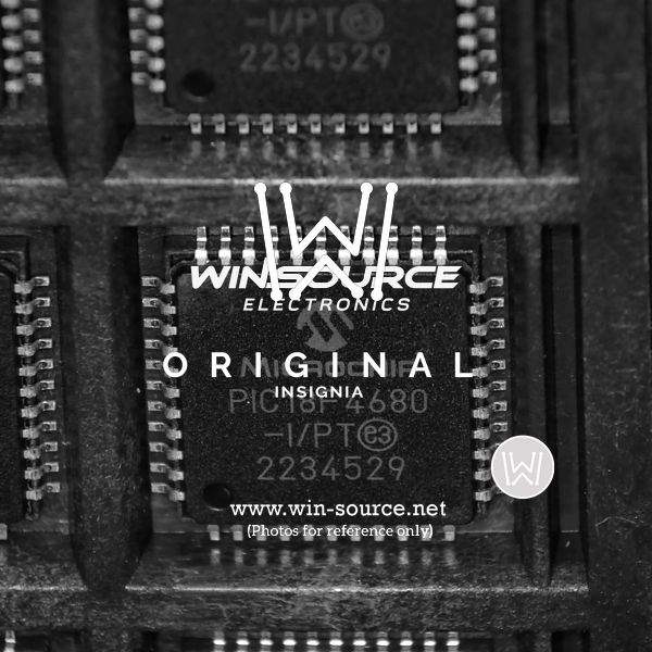 PIC18F4680-I/PT Real Image1