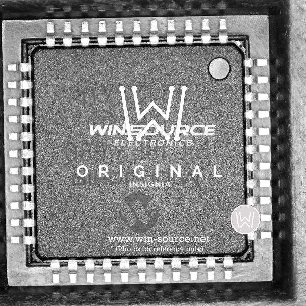 PIC18F4680-I/PT Real Image2