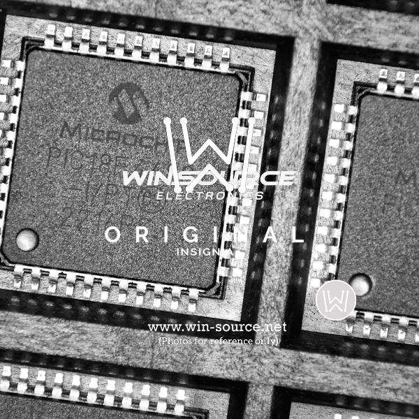 PIC18F4680-I/PT Real Image3