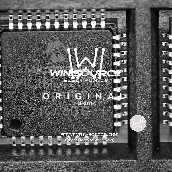 PIC18F46J50-I/PT Real Image