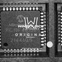 PIC18F46J50-I/PT Real Image