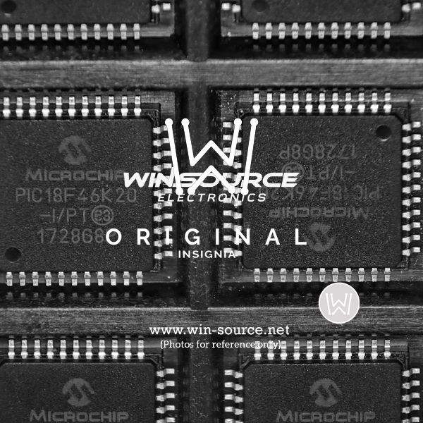 PIC18F46K20-I/PT Real Image1
