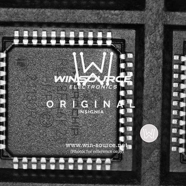 PIC18F46K20-I/PT Real Image2