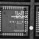 PIC18F46K20-I/PT Real Image2