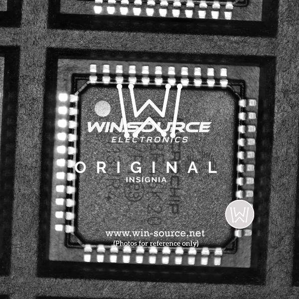 PIC18F46K20-I/PT Real Image3