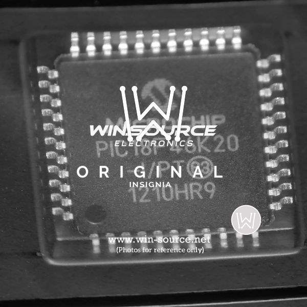 PIC18F46K20-I/PT Real Image4