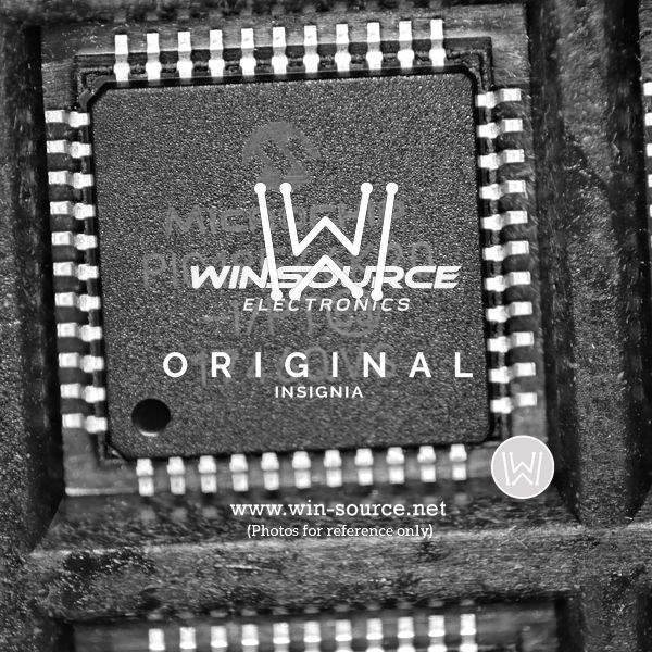 PIC18F46K20-I/PT Real Image5