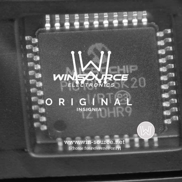 PIC18F46K20-I/PT Real Image7