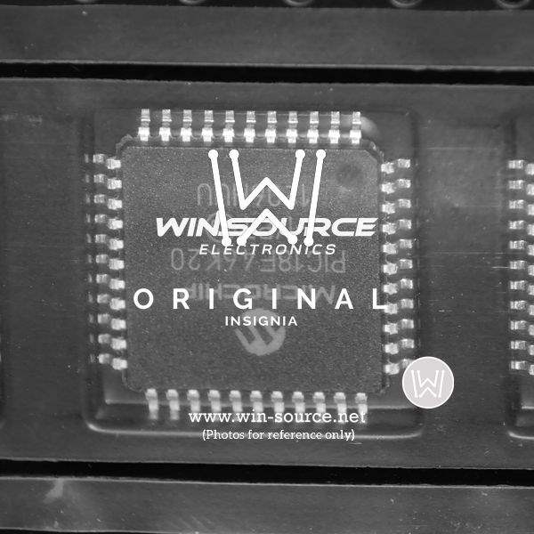 PIC18F46K20-I/PT Real Image8