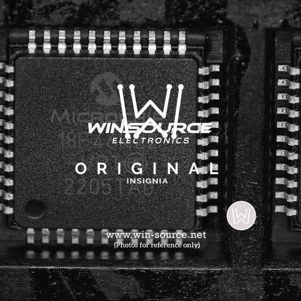 PIC18F46K22-I/PT Real Image4