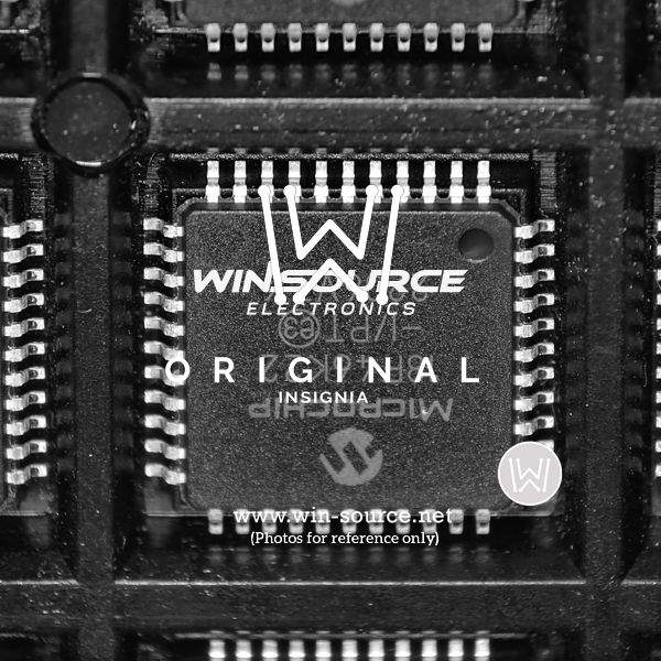PIC18F46K22-I/PT Real Image8