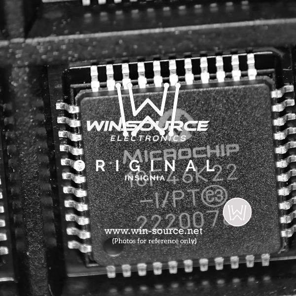PIC18F46K22-I/PT Real Image12