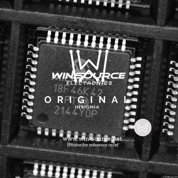 PIC18F46K42-I/PT Real Image