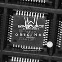 PIC18F46K42-I/PT Real Image