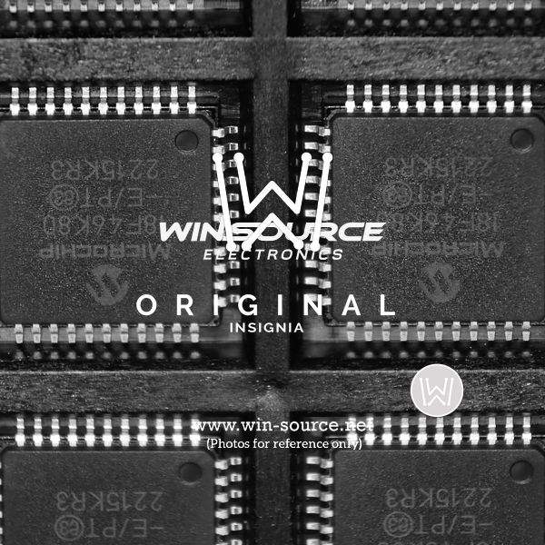PIC18F46K80-E/PT Real Image
