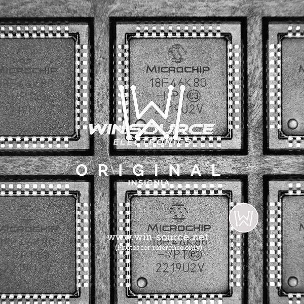 PIC18F46K80-I/PT Real Image3