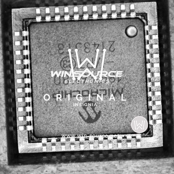 PIC18F46K80-I/PT Real Image6