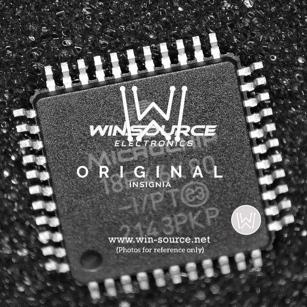 PIC18F46K80-I/PT Real Image7