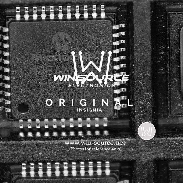 PIC18F46K80-I/PT Real Image9