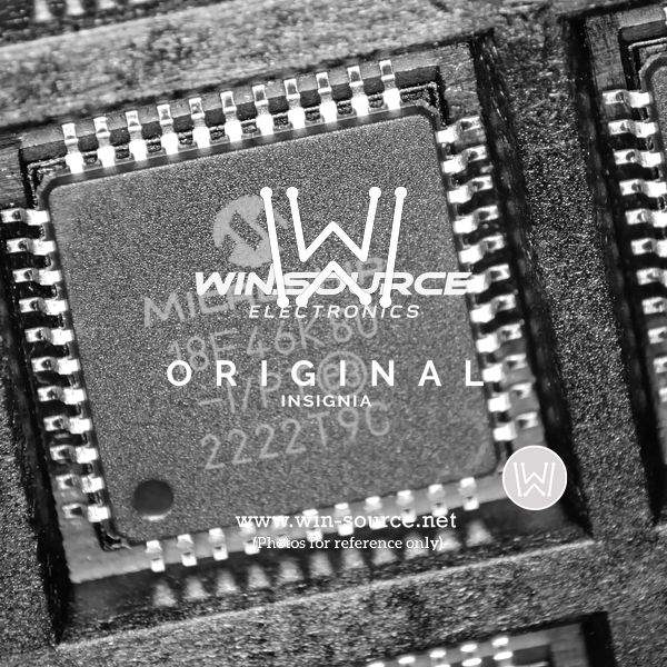 PIC18F46K80-I/PT Real Image10