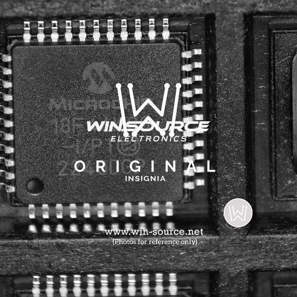 PIC18F46K80-I/PT Real Image11