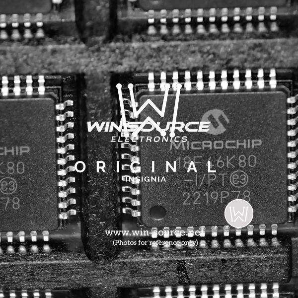PIC18F46K80-I/PT Real Image12