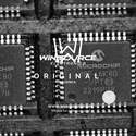 PIC18F46K80-I/PT Real Image12
