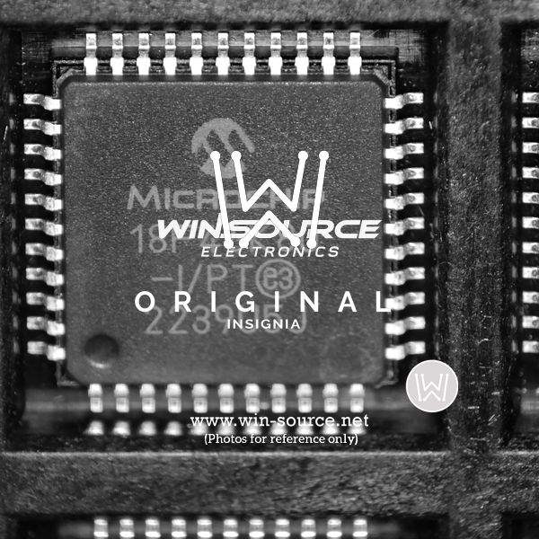 PIC18F46K80-I/PT Real Image13