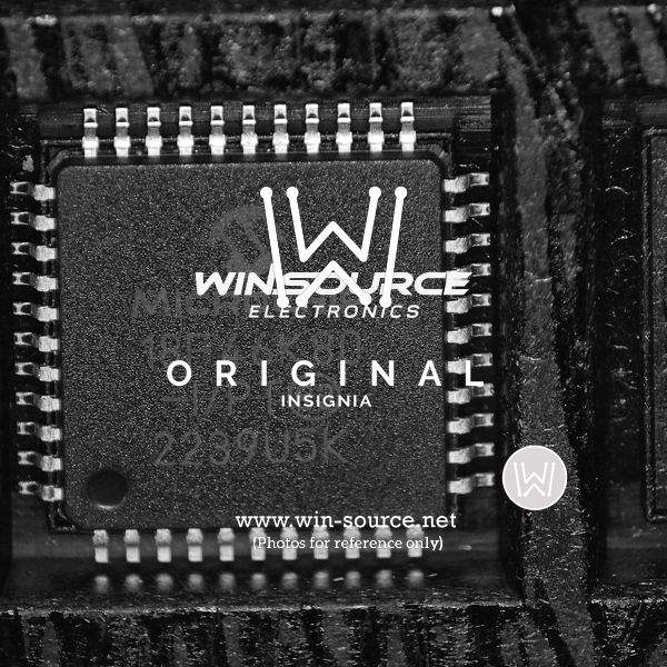 PIC18F46K80-I/PT Real Image14