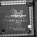 PIC18F6527-I/PT Real Image1