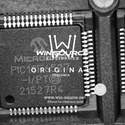 PIC18F6527-I/PT Real Image2