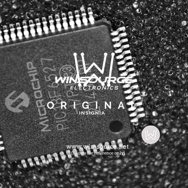 PIC18F6527-I/PT Real Image5