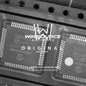 PIC18F6527T-I/PT Real Image1