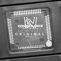 PIC18F6527T-I/PT Real Image2