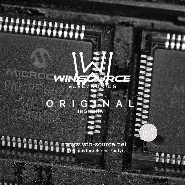 PIC18F6622-I/PT Real Image